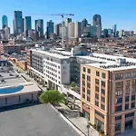 Deep Ellum Art Novea
