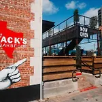 Deep Ellum Art Novea