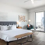 Locale Victory Park - Dallas