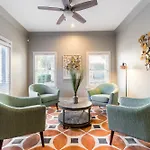 Lower Greenville Estate