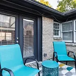 Lower Greenville Estate