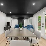 Incredible Modern 4 Bedroom