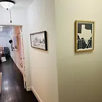 3Br 2 Ba On M-Street!