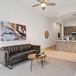 Destination At The Cedars 304