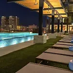 1 Bedroom Apt Suite Wifi Fitness Room Deep Ellum