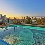 1 Bedroom Apt Suite Wifi Fitness Room Deep Ellum