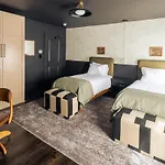 The Madison Hotel