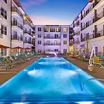 2Br 2Bth Luxury Stay Minutes From Love Field Airport
