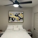 1 Bedroom Apt Suite Wifi Fitness Room Deep Ellum