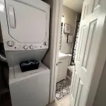 Downtown Dallas Luxe Urban Haven 1Bd Retreat