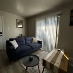 Downtown Dallas Lux Abode 1Bd