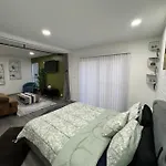 Downtown Dallas Boho City Gem 5 Min From Love Field 1Bd