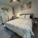 Dt Dallas L Chic Cityscape L 1Bed Abode