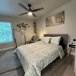 Dt Dallas L Chic Cityscape L 1Bed Abode