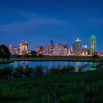 New Swanky Rustic Modern 5 Star Home Near Downtown