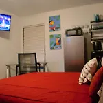 Cozy Private Room 2 With Extras