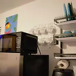 Cozy Private Room 2 With Extras