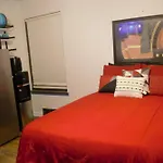 Cozy Private Room 2 With Extras