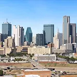 The Terrace In Dallas L Downtown Dallas