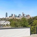 The Terrace In Dallas L Downtown Dallas