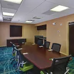 Springhill Suites By Marriott Dallas Nw Highway At Stemmons / I-35East