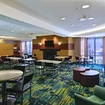 Springhill Suites By Marriott Dallas Nw Highway At Stemmons / I-35East