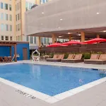 Towneplace Suites By Marriott Dallas Downtown