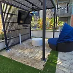 Cozy 1Bedrm/1Bed/Air Mattress