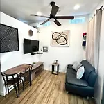Furnished Suite Near Down Town Dallas