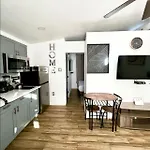 Furnished Suite Near Down Town Dallas