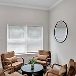 Modern Luxury Minutes From Downtown Dallas