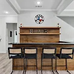 Modern Luxury Minutes From Downtown Dallas