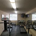 Gateway Hotel Dallas
