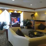 Gateway Hotel Dallas