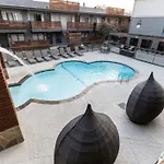 Designed To Relax-No Parties Allowed