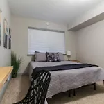 Designed To Relax-No Parties Allowed