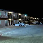 Luxury Inn Dallas