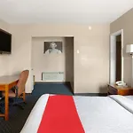 Oyo Inn Dallas South