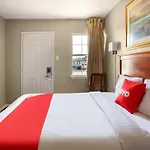Oyo Inn Dallas South