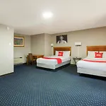 Oyo Inn Dallas South