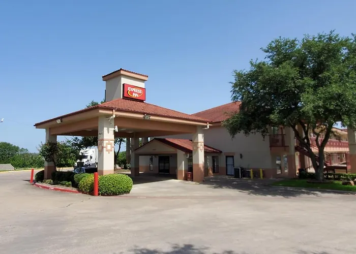 Express Inn