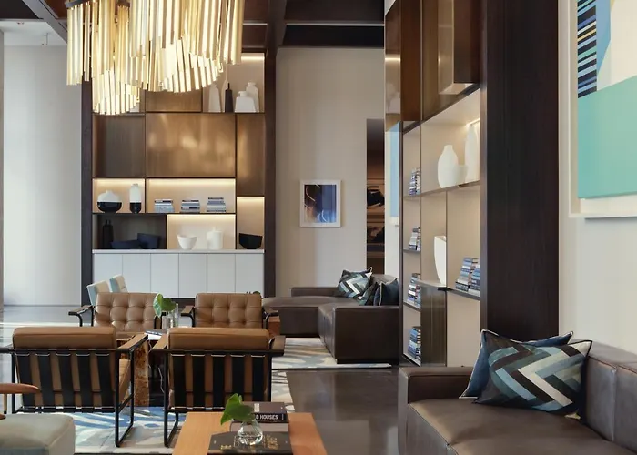 Kimpton - Pittman Hotel By Ihg