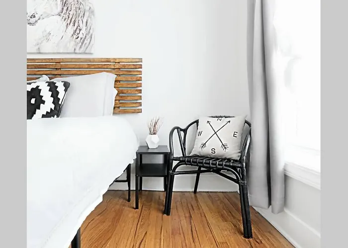 The Explorer\'S Hearth Lower-Greenville Ave Area