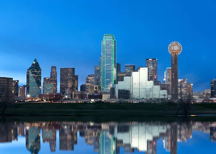 Hyatt Regency Dallas