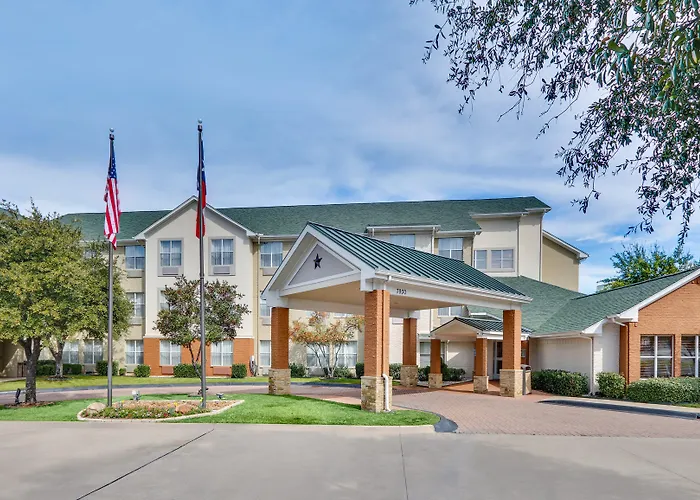 Candlewood Suites Dallas Market Center-Love Field By Ihg