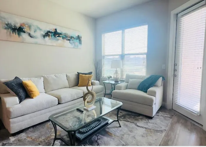 2 Bedroom 2 Full Bth In The Heart Of Dallas! Great Location!