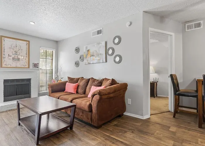 Work Remotely In Urban Dfw