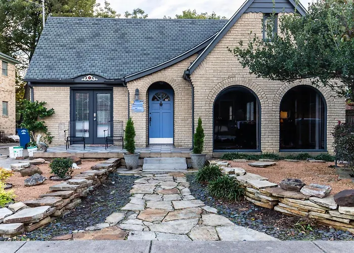 Lower Greenville Estate