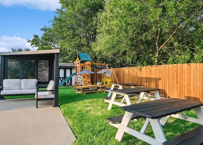 Modern 5Br Mountain View W Pool, Fire Pit, 16 Ppl
