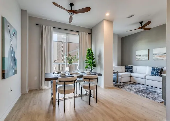 Modern Luxe Apt West Village